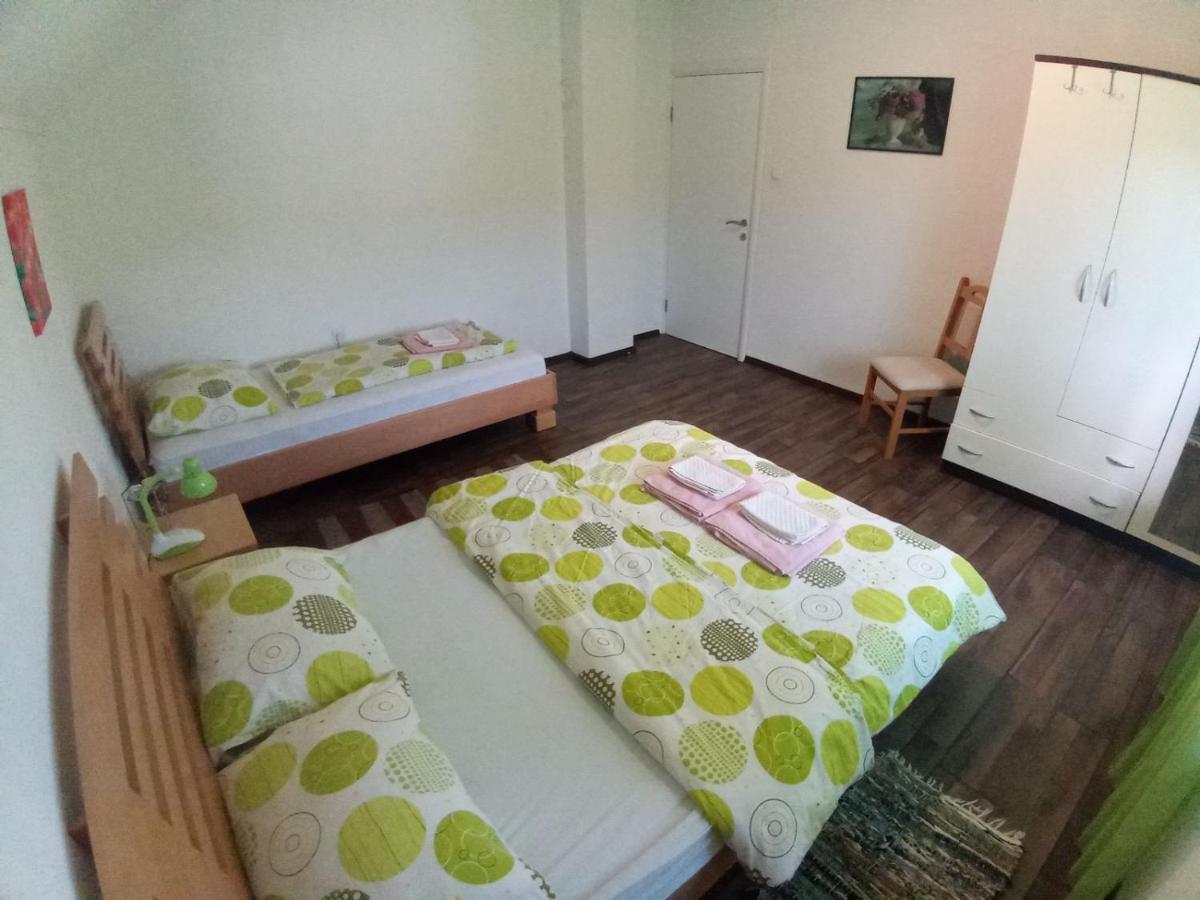 Apartment Gradina Korenica Kültér fotó