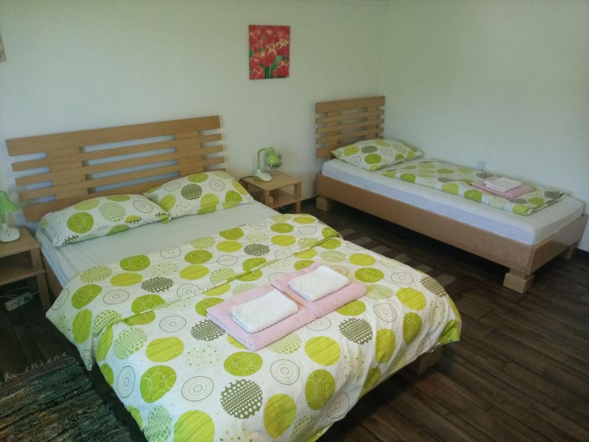 Apartment Gradina Korenica Kültér fotó