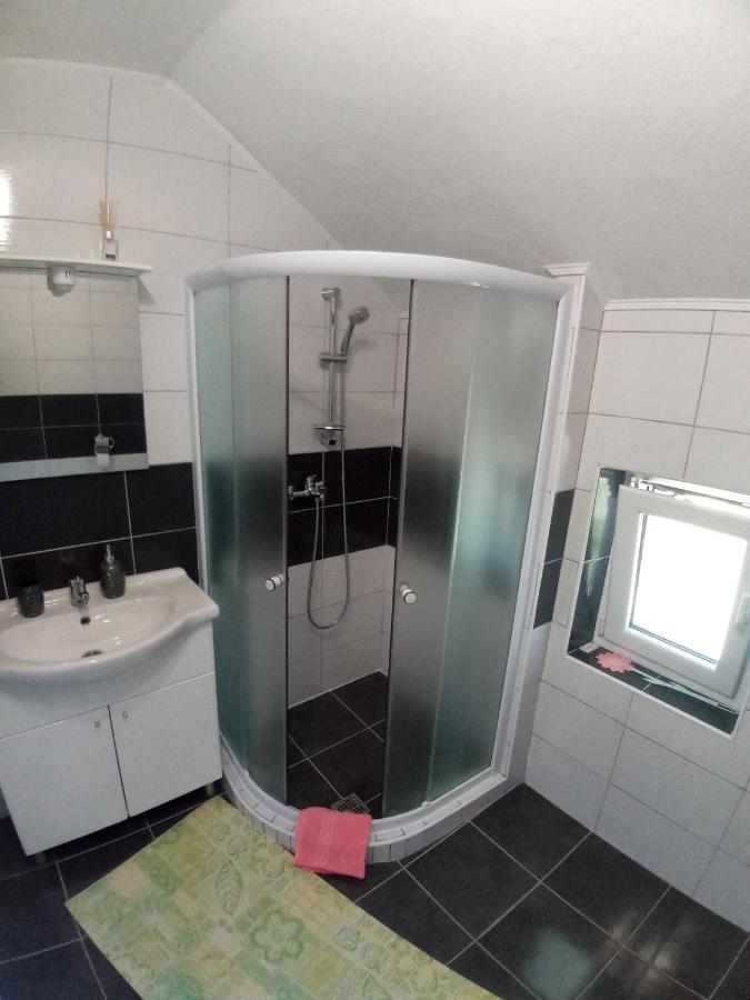 Apartment Gradina Korenica Kültér fotó