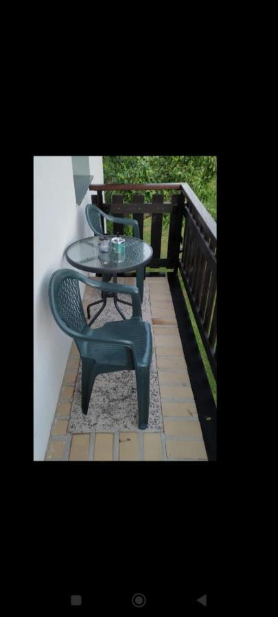 Apartment Gradina Korenica Kültér fotó