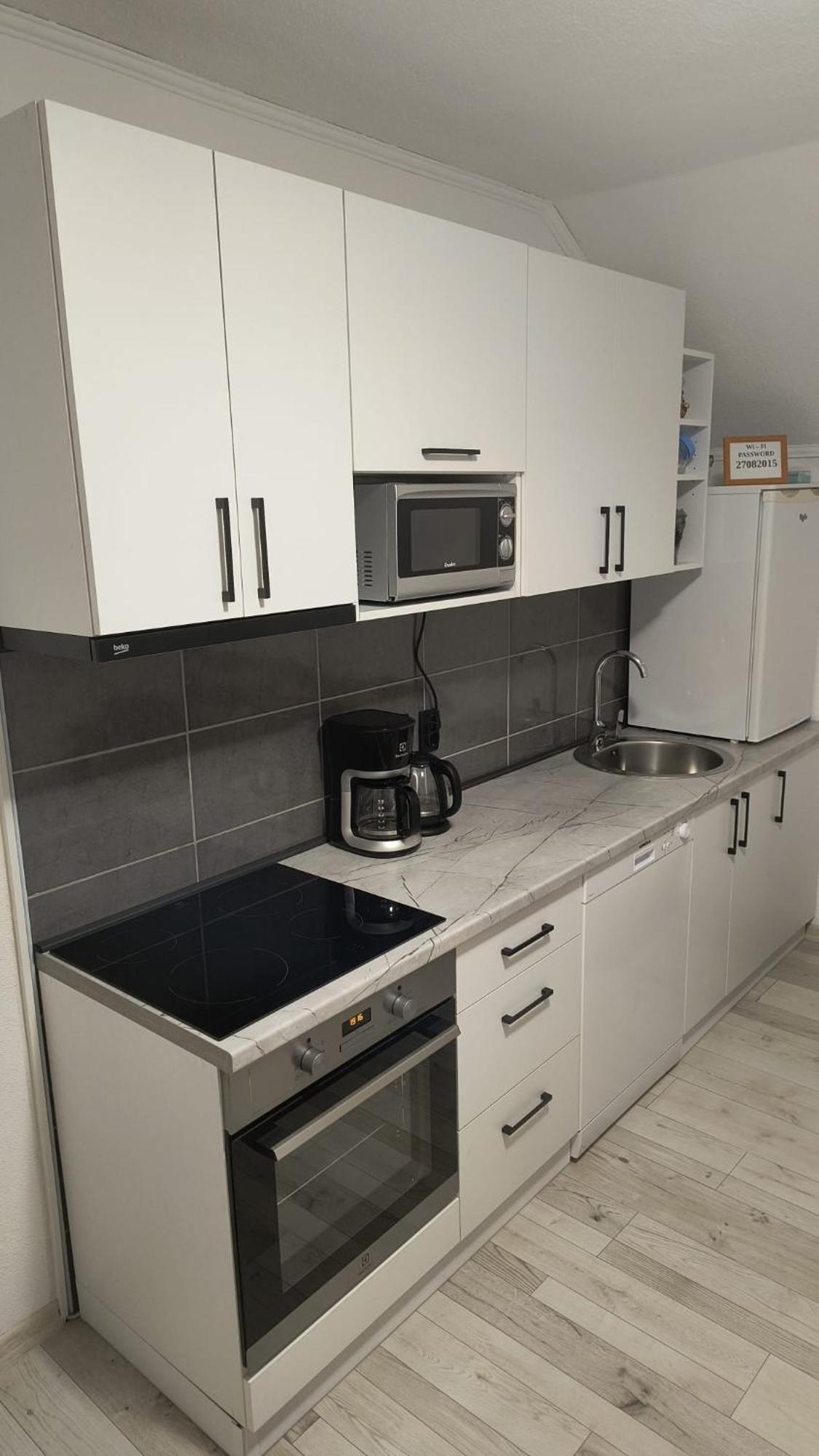 Apartment Gradina Korenica Kültér fotó