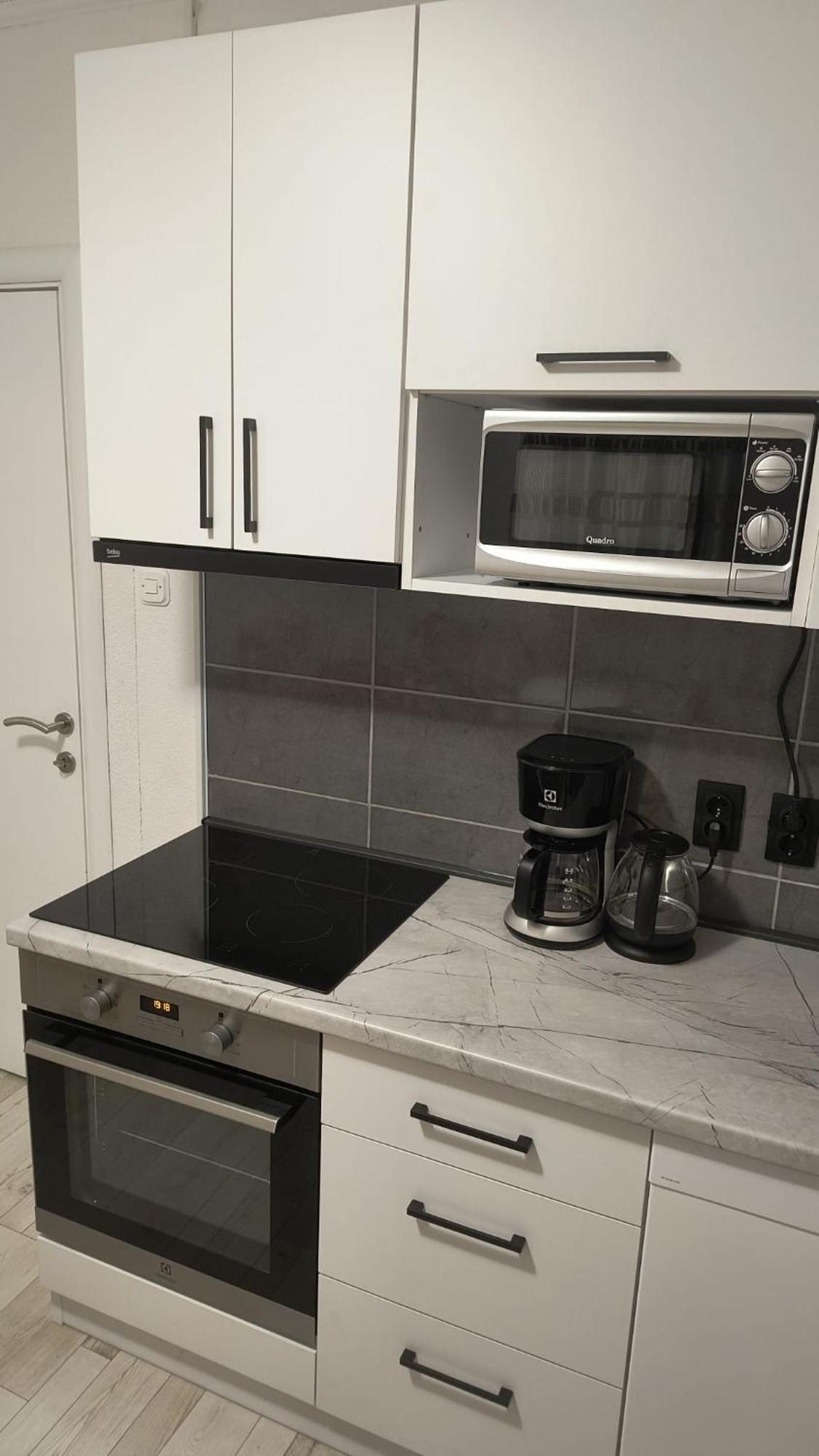 Apartment Gradina Korenica Kültér fotó