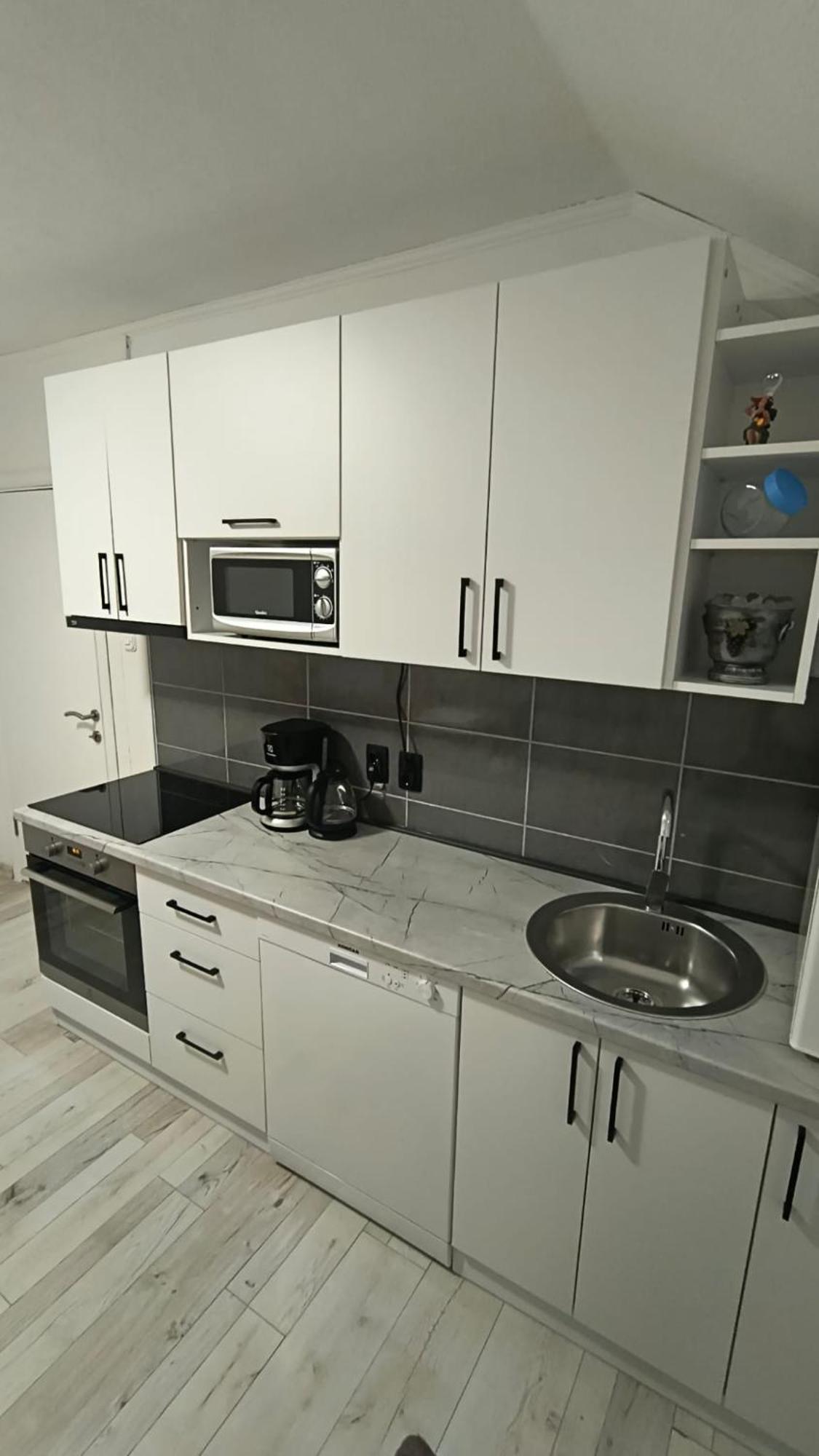 Apartment Gradina Korenica Kültér fotó
