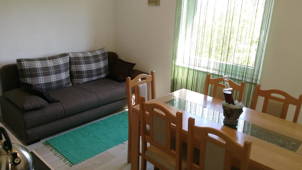 Apartment Gradina Korenica Kültér fotó