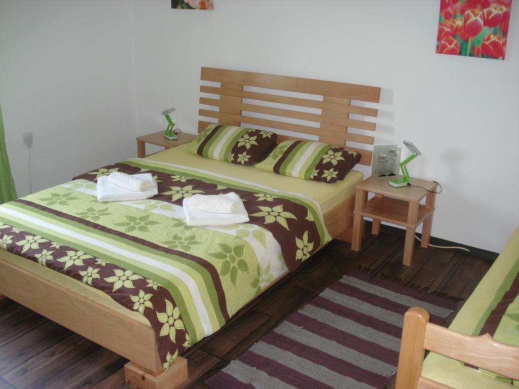 Apartment Gradina Korenica Kültér fotó